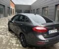 Сірий Форд Фієста, об'ємом двигуна 1 л та пробігом 240 тис. км за 5950 $, фото 10 на Automoto.ua