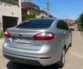 Серый Форд Фиеста, объемом двигателя 1.6 л и пробегом 161 тыс. км за 7500 $, фото 18 на Automoto.ua
