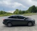 Серый Форд Фиеста, объемом двигателя 1 л и пробегом 240 тыс. км за 5200 $, фото 2 на Automoto.ua