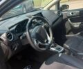 Форд Фієста 2014 у Вінниці на Automoto.ua Сірий Форд Фієста, об'ємом двигуна 1.6 л та пробігом 89 тис. км за 4100 $, фото 6 на Automoto.ua