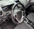Сірий Форд Фієста, об'ємом двигуна 1 л та пробігом 240 тис. км за 5950 $, фото 8 на Automoto.ua