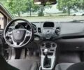 Серый Форд Фиеста, объемом двигателя 1 л и пробегом 240 тыс. км за 5200 $, фото 17 на Automoto.ua