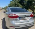 Серый Форд Фиеста, объемом двигателя 1.6 л и пробегом 161 тыс. км за 7500 $, фото 22 на Automoto.ua