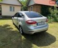Серый Форд Фиеста, объемом двигателя 1.6 л и пробегом 95 тыс. км за 7158 $, фото 6 на Automoto.ua