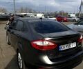 Серый Форд Фиеста, объемом двигателя 1.6 л и пробегом 187 тыс. км за 7300 $, фото 5 на Automoto.ua