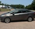 Форд Фієста 2014 у Вінниці на Automoto.ua Сірий Форд Фієста, об'ємом двигуна 1.6 л та пробігом 89 тис. км за 4100 $, фото 3 на Automoto.ua