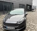 Сірий Форд Фієста, об'ємом двигуна 1 л та пробігом 240 тис. км за 5950 $, фото 18 на Automoto.ua