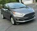 Сірий Форд Фієста, об'ємом двигуна 1.6 л та пробігом 88 тис. км за 4900 $, фото 1 на Automoto.ua