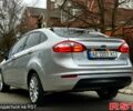 Серый Форд Фиеста, объемом двигателя 1.6 л и пробегом 150 тыс. км за 6500 $, фото 2 на Automoto.ua