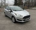 Сірий Форд Фієста, об'ємом двигуна 1.6 л та пробігом 245 тис. км за 5200 $, фото 1 на Automoto.ua