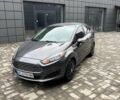 Сірий Форд Фієста, об'ємом двигуна 1 л та пробігом 240 тис. км за 5950 $, фото 5 на Automoto.ua