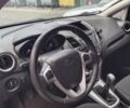 Серый Форд Фиеста, объемом двигателя 1 л и пробегом 240 тыс. км за 5200 $, фото 16 на Automoto.ua