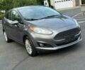 Сірий Форд Фієста, об'ємом двигуна 1.6 л та пробігом 84 тис. км за 3000 $, фото 1 на Automoto.ua