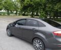 Серый Форд Фиеста, объемом двигателя 1 л и пробегом 240 тыс. км за 5200 $, фото 22 на Automoto.ua