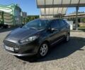 Сірий Форд Фієста, об'ємом двигуна 1.6 л та пробігом 210 тис. км за 6200 $, фото 1 на Automoto.ua