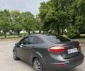 Серый Форд Фиеста, объемом двигателя 1 л и пробегом 240 тыс. км за 5200 $, фото 10 на Automoto.ua