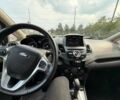 Сірий Форд Фієста, об'ємом двигуна 1.6 л та пробігом 88 тис. км за 4900 $, фото 10 на Automoto.ua
