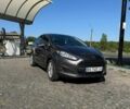 Сірий Форд Фієста, об'ємом двигуна 1.6 л та пробігом 210 тис. км за 6200 $, фото 1 на Automoto.ua