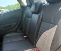 Форд Фієста 2014 у Вінниці на Automoto.ua Сірий Форд Фієста, об'ємом двигуна 1.6 л та пробігом 89 тис. км за 4100 $, фото 12 на Automoto.ua