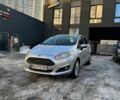 Сірий Форд Фієста, об'ємом двигуна 1.6 л та пробігом 230 тис. км за 7550 $, фото 2 на Automoto.ua