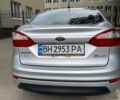 Сірий Форд Фієста, об'ємом двигуна 1.6 л та пробігом 164 тис. км за 6900 $, фото 4 на Automoto.ua