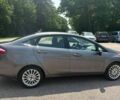 Форд Фієста 2014 у Вінниці на Automoto.ua Сірий Форд Фієста, об'ємом двигуна 1.6 л та пробігом 89 тис. км за 4100 $, фото 5 на Automoto.ua