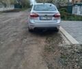 Серый Форд Фиеста, объемом двигателя 1.6 л и пробегом 140 тыс. км за 6150 $, фото 1 на Automoto.ua