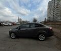 Сірий Форд Фієста, об'ємом двигуна 1.6 л та пробігом 188 тис. км за 6699 $, фото 3 на Automoto.ua