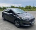 Серый Форд Фиеста, объемом двигателя 1 л и пробегом 240 тыс. км за 5200 $, фото 9 на Automoto.ua