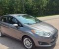 Форд Фієста 2014 у Вінниці на Automoto.ua Сірий Форд Фієста, об'ємом двигуна 1.6 л та пробігом 89 тис. км за 4100 $, фото 1 на Automoto.ua
