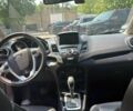 Форд Фієста 2014 у Вінниці на Automoto.ua Сірий Форд Фієста, об'ємом двигуна 1.6 л та пробігом 89 тис. км за 4100 $, фото 11 на Automoto.ua
