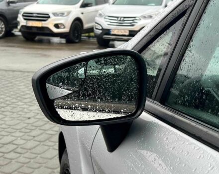 Серый Форд Фиеста, объемом двигателя 1.6 л и пробегом 177 тыс. км за 6840 $, фото 13 на Automoto.ua