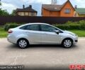 Серый Форд Фиеста, объемом двигателя 1.6 л и пробегом 166 тыс. км за 6200 $, фото 2 на Automoto.ua