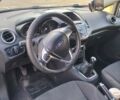 Сірий Форд Фієста, об'ємом двигуна 1.5 л та пробігом 182 тис. км за 5300 $, фото 20 на Automoto.ua