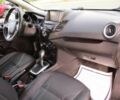 Сірий Форд Фієста, об'ємом двигуна 1.6 л та пробігом 98 тис. км за 2600 $, фото 11 на Automoto.ua