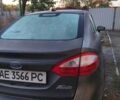 Сірий Форд Фієста, об'ємом двигуна 1.6 л та пробігом 140 тис. км за 8499 $, фото 3 на Automoto.ua