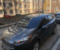 Серый Форд Фиеста, объемом двигателя 1.6 л и пробегом 120 тыс. км за 7400 $, фото 1 на Automoto.ua