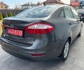 Сірий Форд Фієста, об'ємом двигуна 1.6 л та пробігом 220 тис. км за 6490 $, фото 10 на Automoto.ua