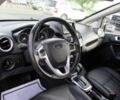 Сірий Форд Фієста, об'ємом двигуна 1.6 л та пробігом 98 тис. км за 2600 $, фото 12 на Automoto.ua