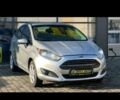 Серый Форд Фиеста, объемом двигателя 2 л и пробегом 274 тыс. км за 6200 $, фото 1 на Automoto.ua