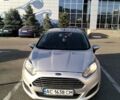 Сірий Форд Фієста, об'ємом двигуна 1.5 л та пробігом 182 тис. км за 5300 $, фото 1 на Automoto.ua