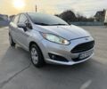 Сірий Форд Фієста, об'ємом двигуна 1.6 л та пробігом 90 тис. км за 6700 $, фото 2 на Automoto.ua