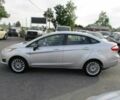 Сірий Форд Фієста, об'ємом двигуна 1.6 л та пробігом 98 тис. км за 2600 $, фото 2 на Automoto.ua