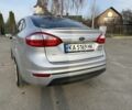 Сірий Форд Фієста, об'ємом двигуна 1.6 л та пробігом 90 тис. км за 6700 $, фото 6 на Automoto.ua