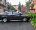 Сірий Форд Фієста, об'ємом двигуна 1.6 л та пробігом 140 тис. км за 8499 $, фото 2 на Automoto.ua