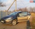 Сірий Форд Фієста, об'ємом двигуна 1.6 л та пробігом 140 тис. км за 8499 $, фото 8 на Automoto.ua