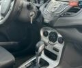 Сірий Форд Фієста, об'ємом двигуна 1.6 л та пробігом 220 тис. км за 6490 $, фото 31 на Automoto.ua