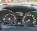 Сірий Форд Фієста, об'ємом двигуна 1.5 л та пробігом 182 тис. км за 5300 $, фото 22 на Automoto.ua