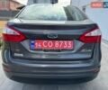 Сірий Форд Фієста, об'ємом двигуна 1.6 л та пробігом 220 тис. км за 6490 $, фото 9 на Automoto.ua