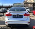 Серый Форд Фиеста, объемом двигателя 16 л и пробегом 209 тыс. км за 7800 $, фото 6 на Automoto.ua